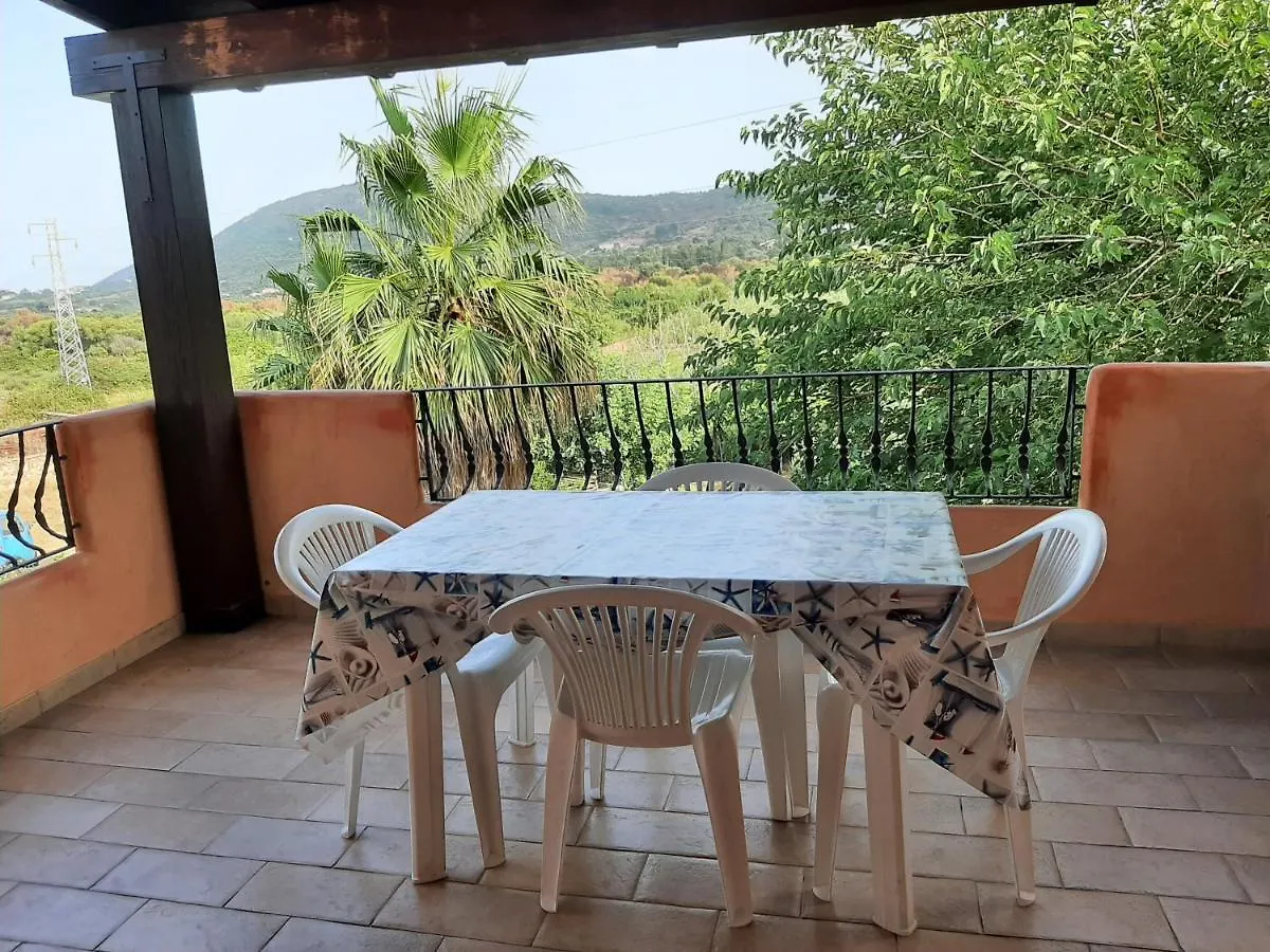 Villa Sa Pira à Budoni 0*,