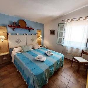 Casa vacanze Su Pasu, Budoni