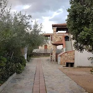 Appartamento Vacanze Di Giovanna Marica, Budoni