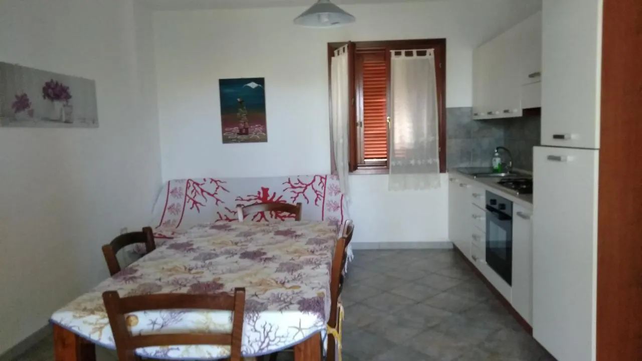 Villa Sa Pira Budoni 0*,