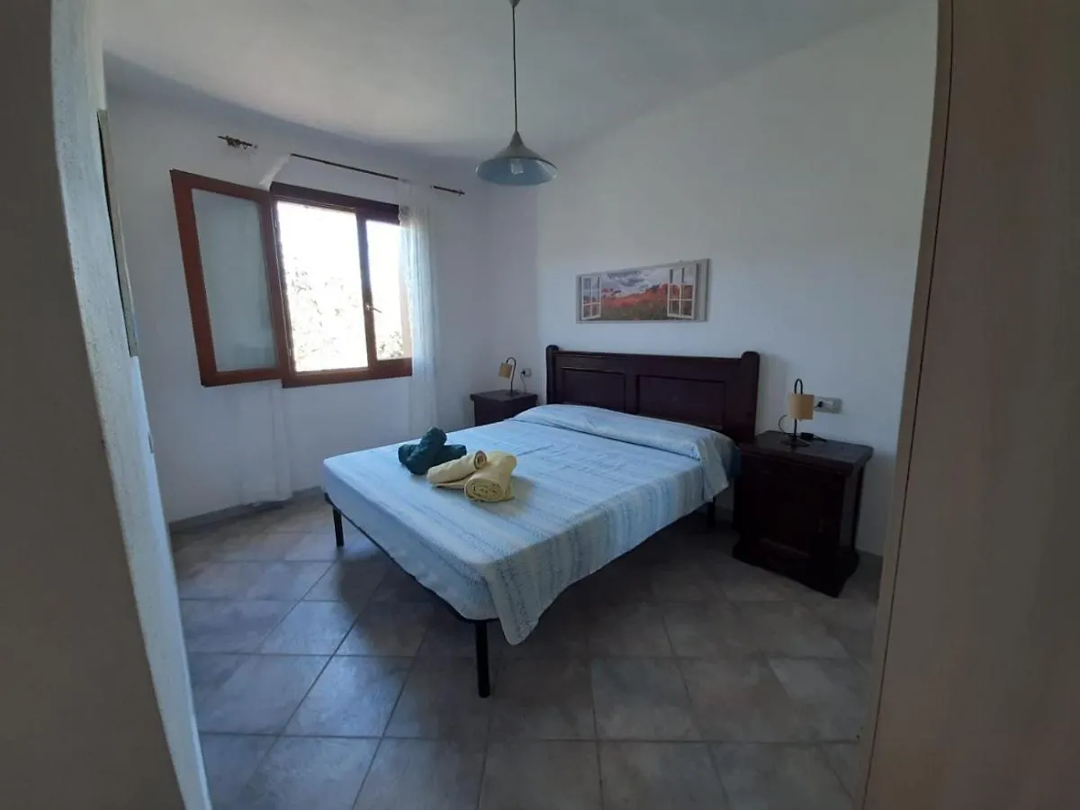 Casa vacanze Villa Sa Pira Budoni