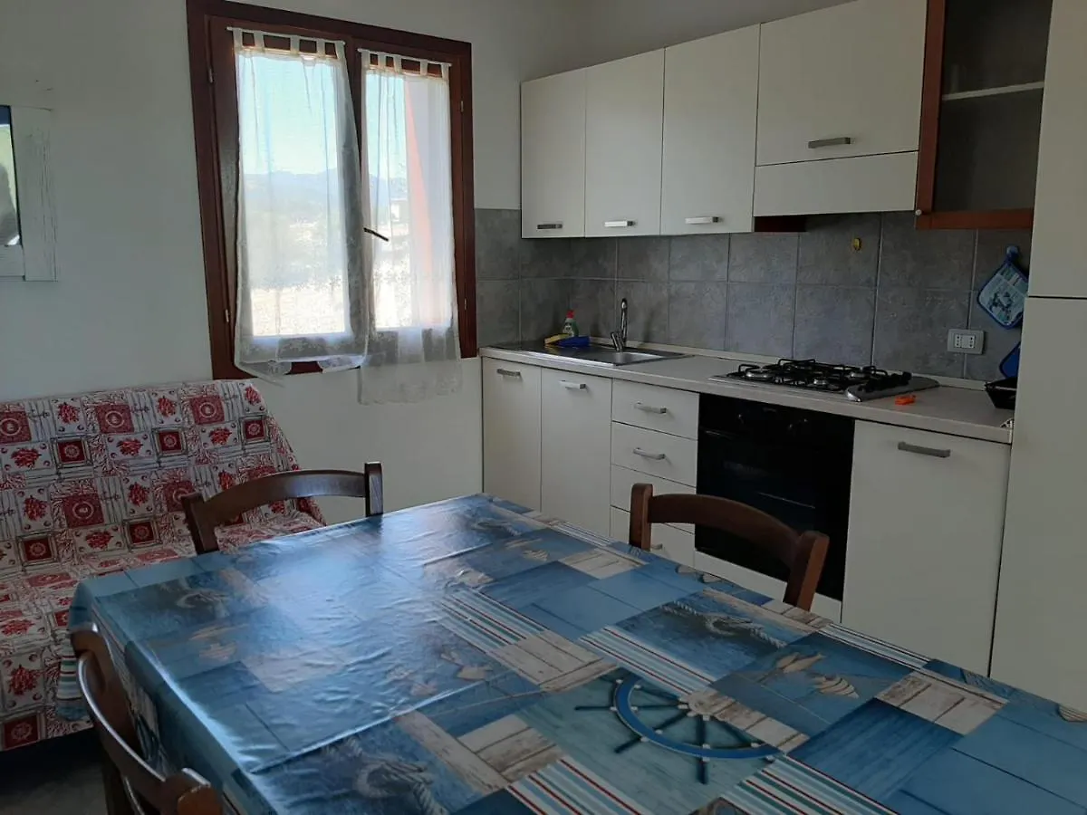 Villa Sa Pira Budoni Casa vacanze