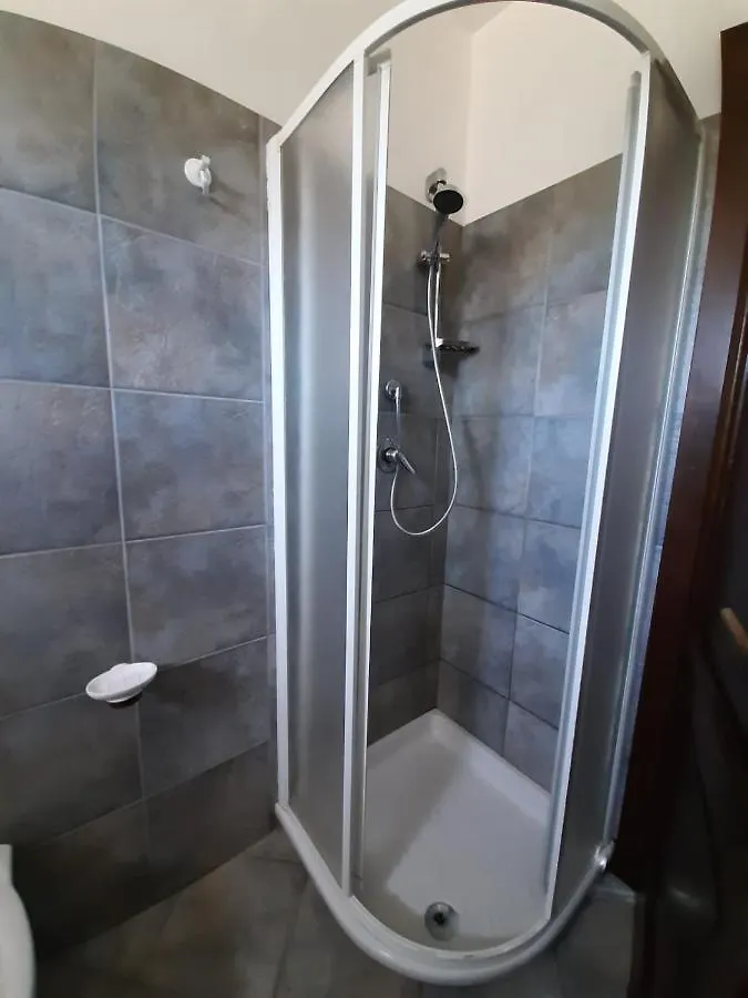 Casa vacanze Villa Sa Pira Budoni