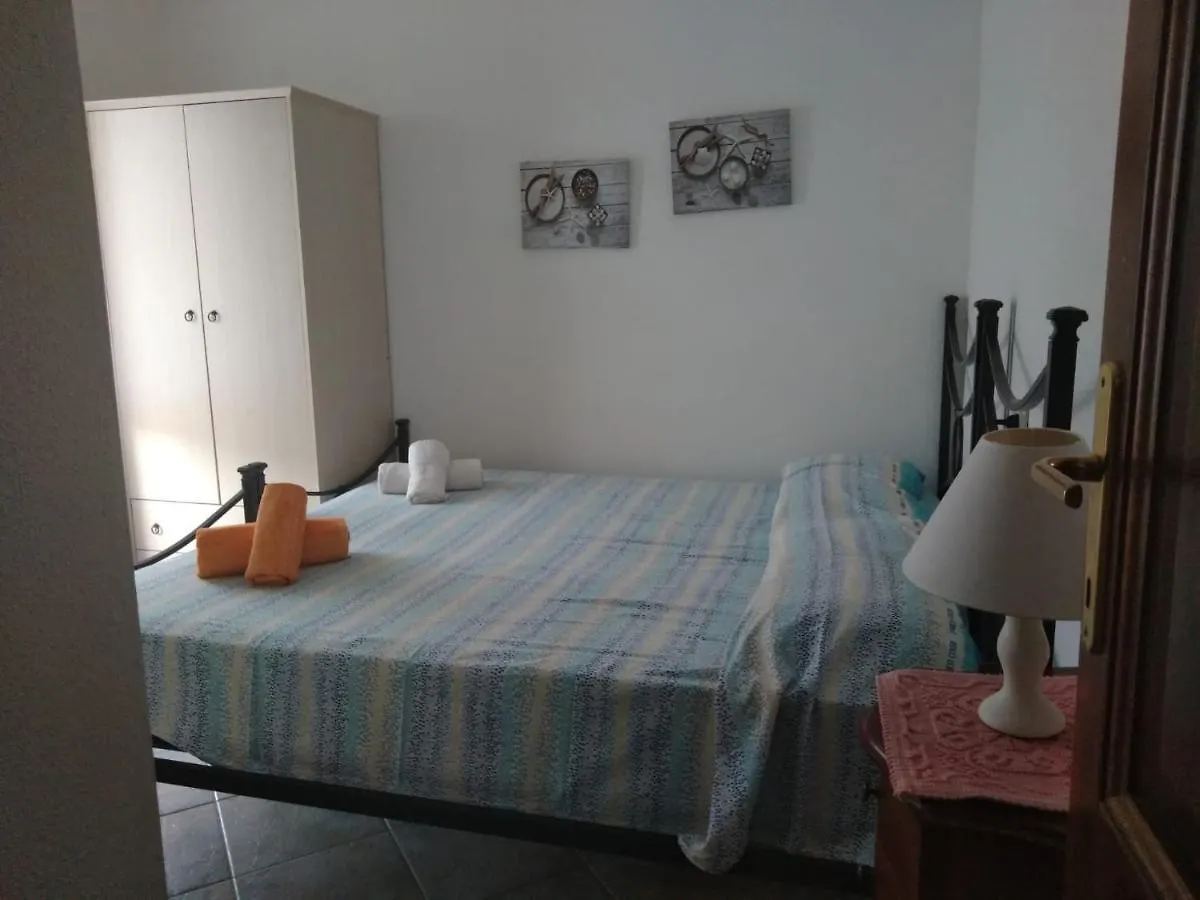 Sa Pira Villa Budoni Holiday home