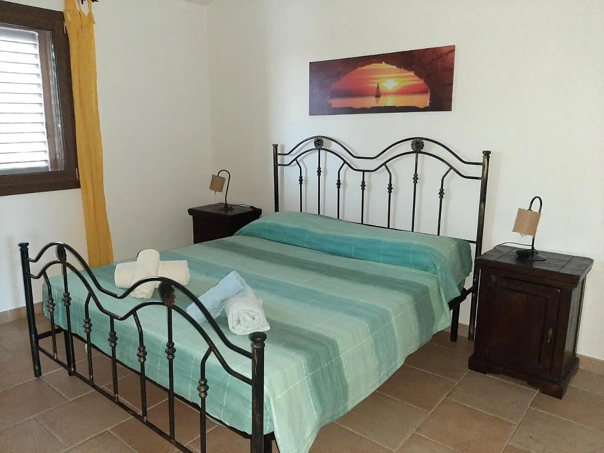 Sa Pira Villa Budoni