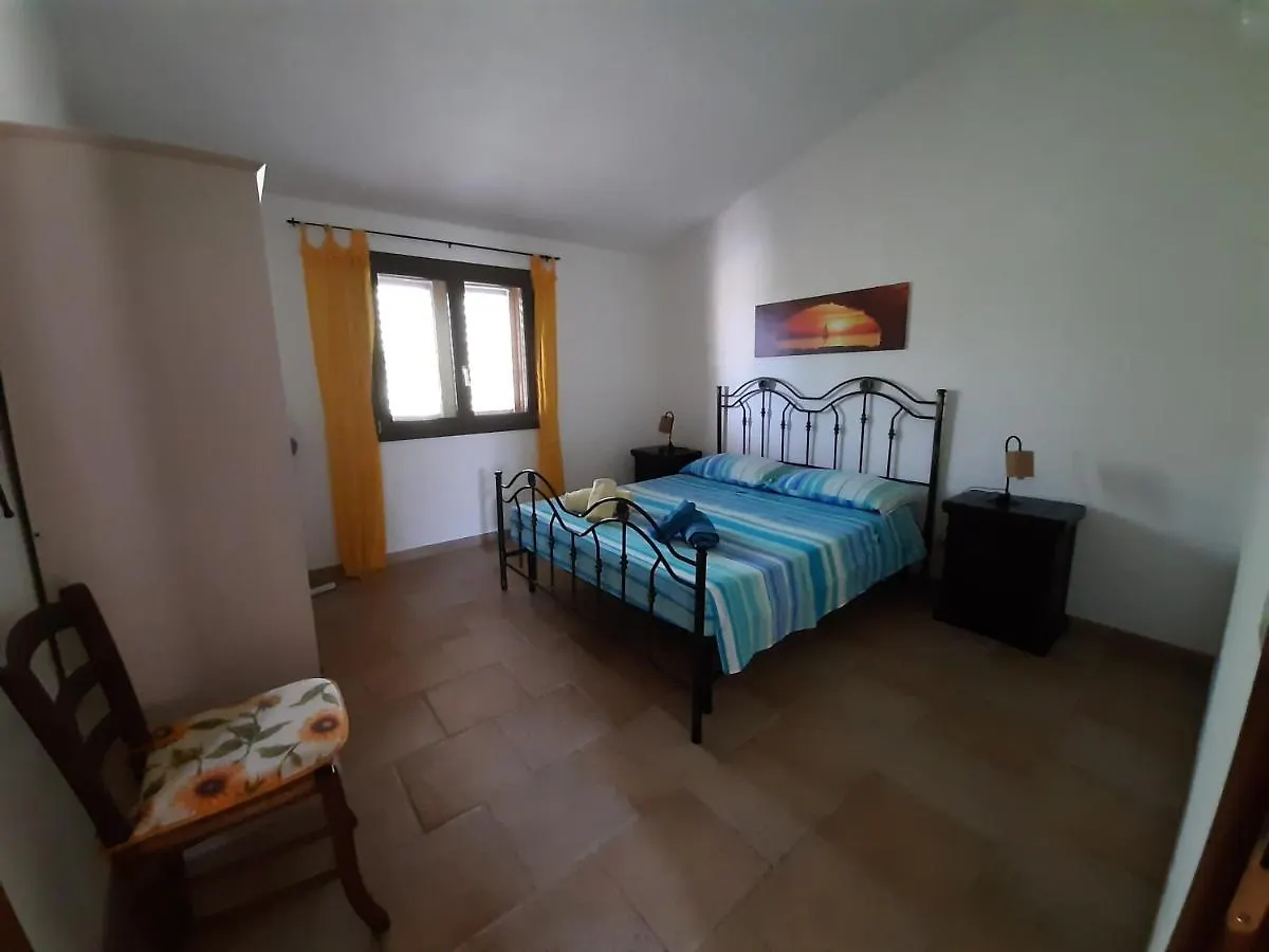 Casa vacanze Villa Sa Pira Budoni