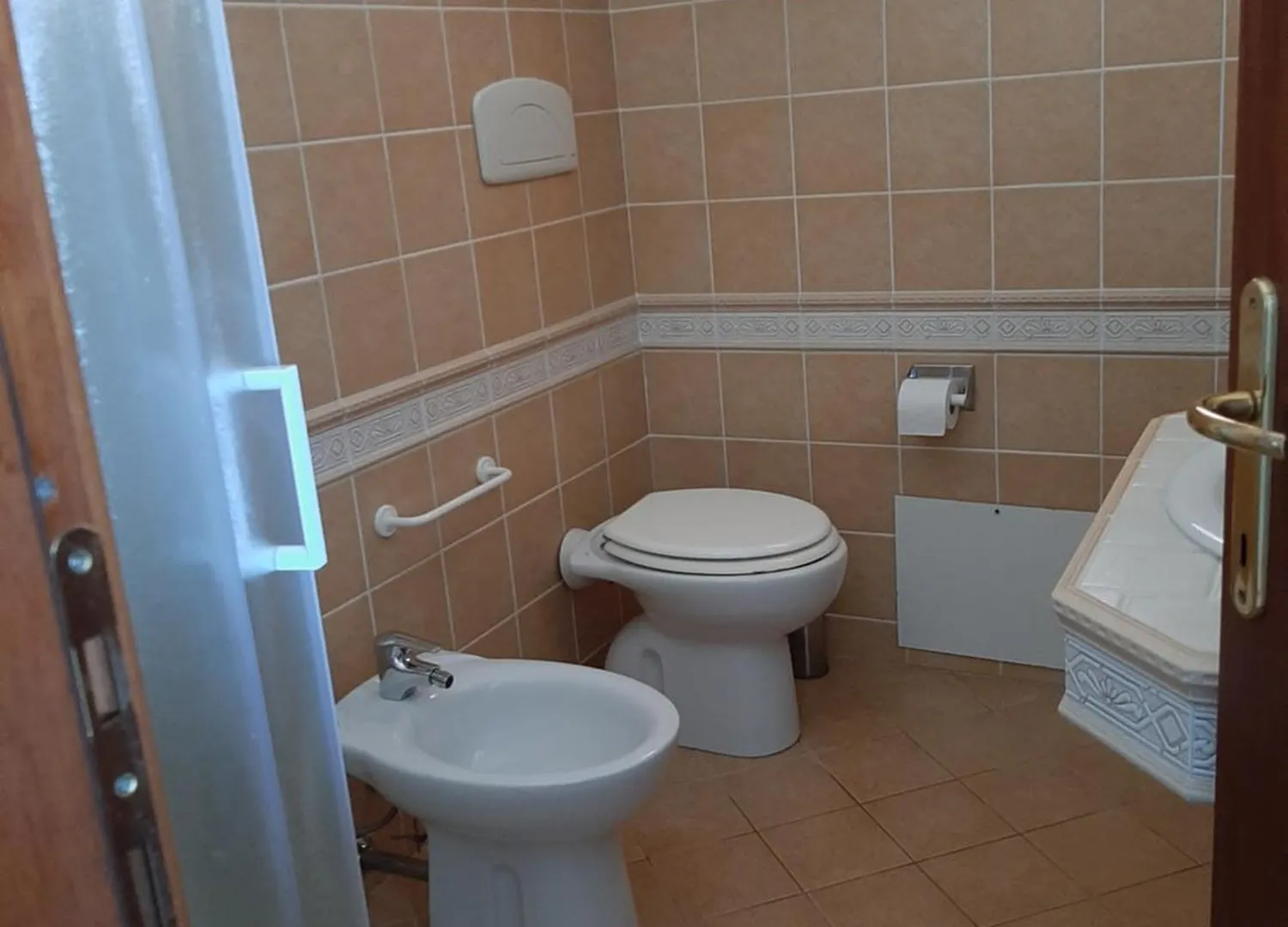 Casa vacanze Villa Sa Pira Budoni Italia