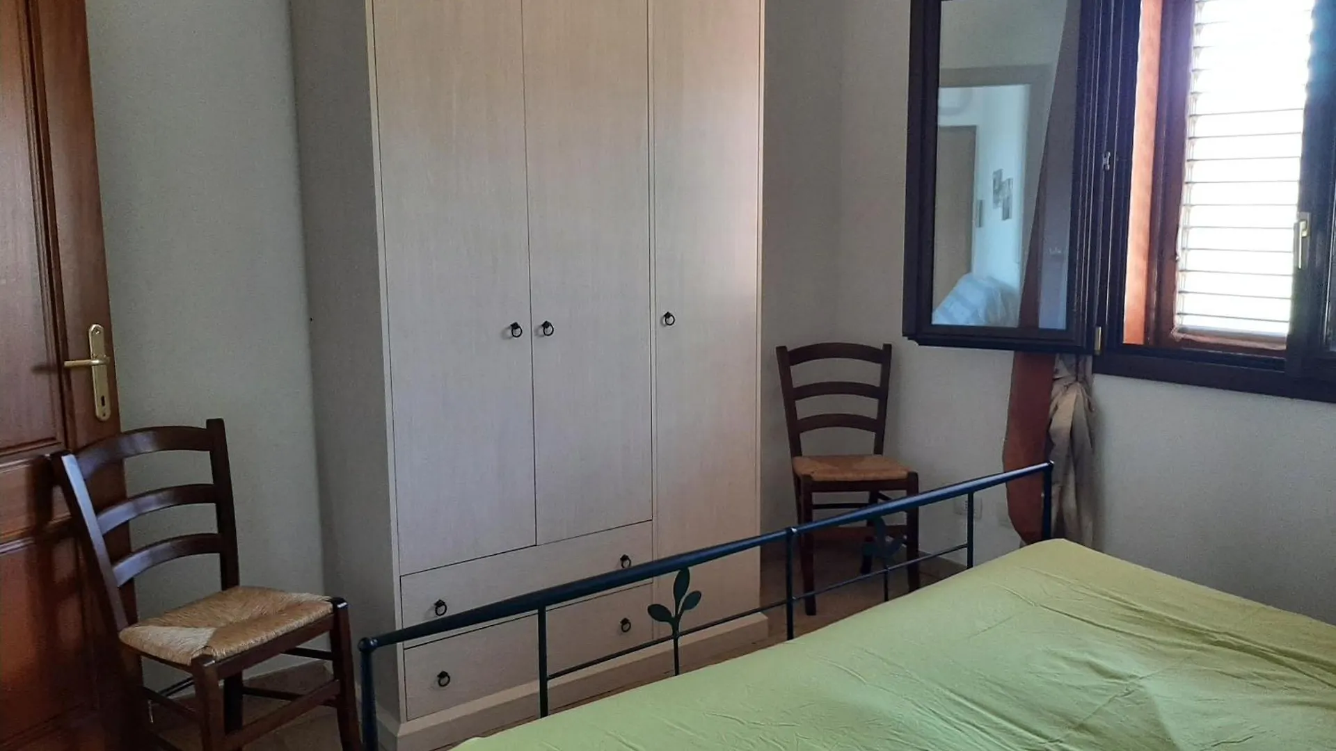 Villa Sa Pira Budoni Italia