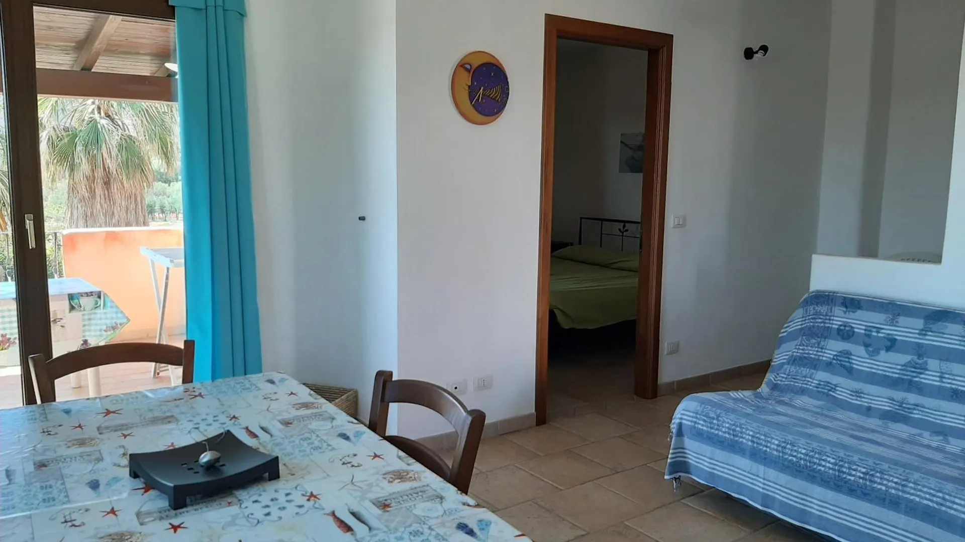 Villa Sa Pira Budoni Italia