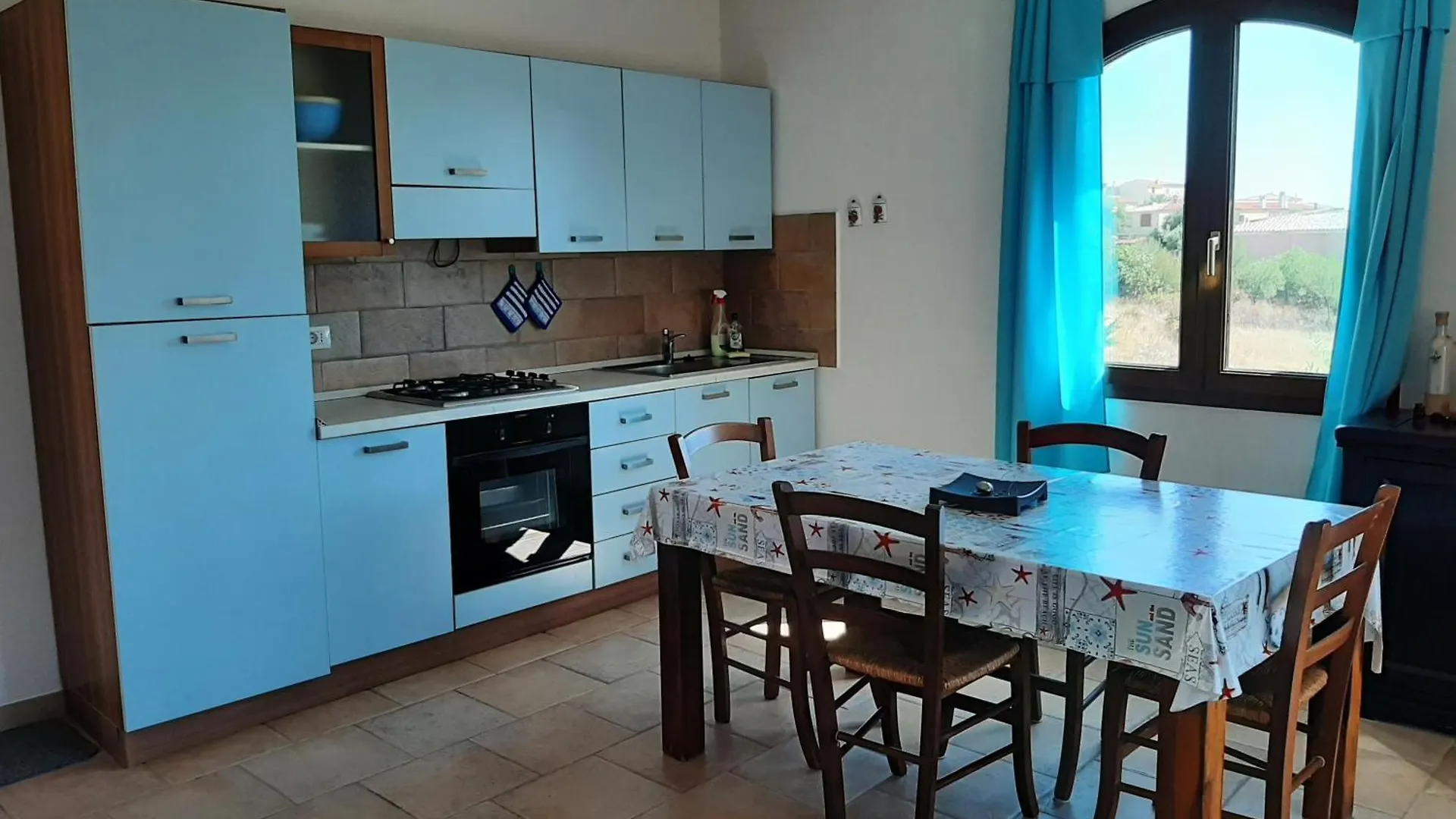 Villa Sa Pira Budoni 0*,  Italia