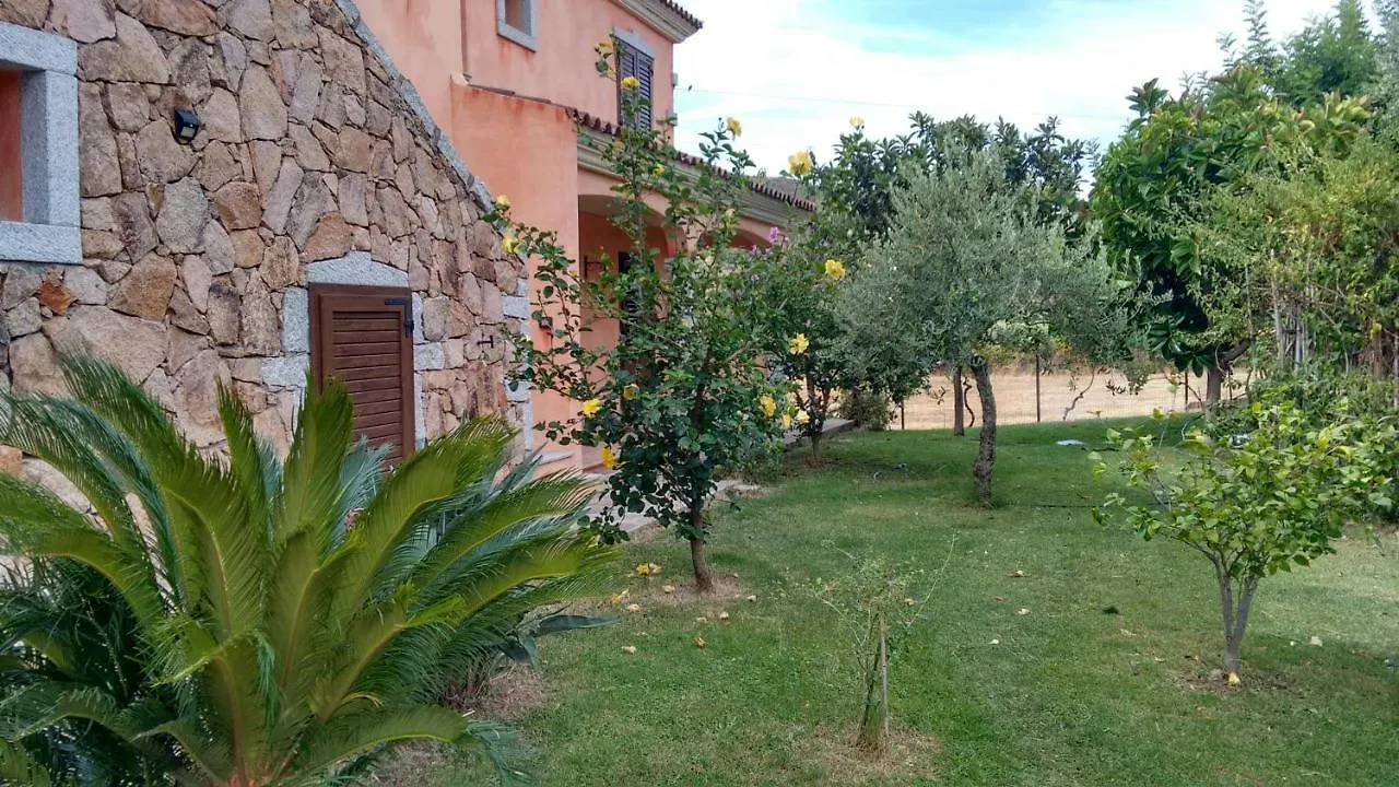 Villa Sa Pira Budoni 0*,  Italia