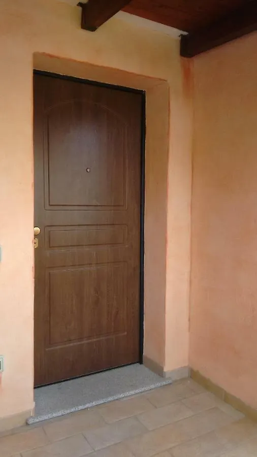 Villa Sa Pira Budoni 0*,