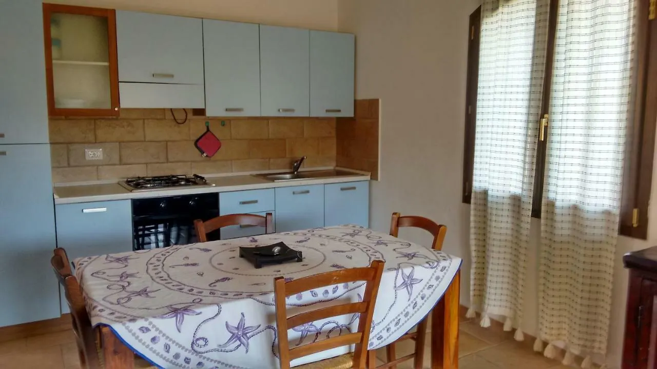 Villa Sa Pira Budoni