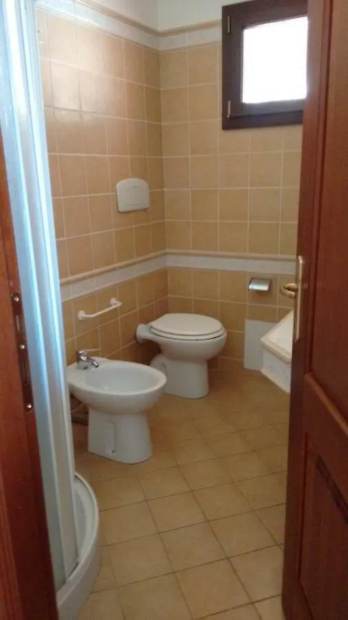 Villa Sa Pira Budoni