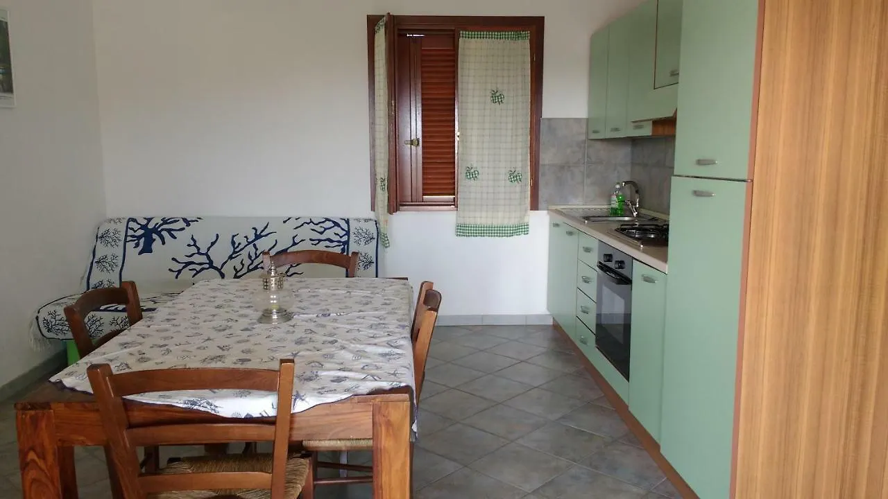 Casa vacanze Villa Sa Pira Budoni