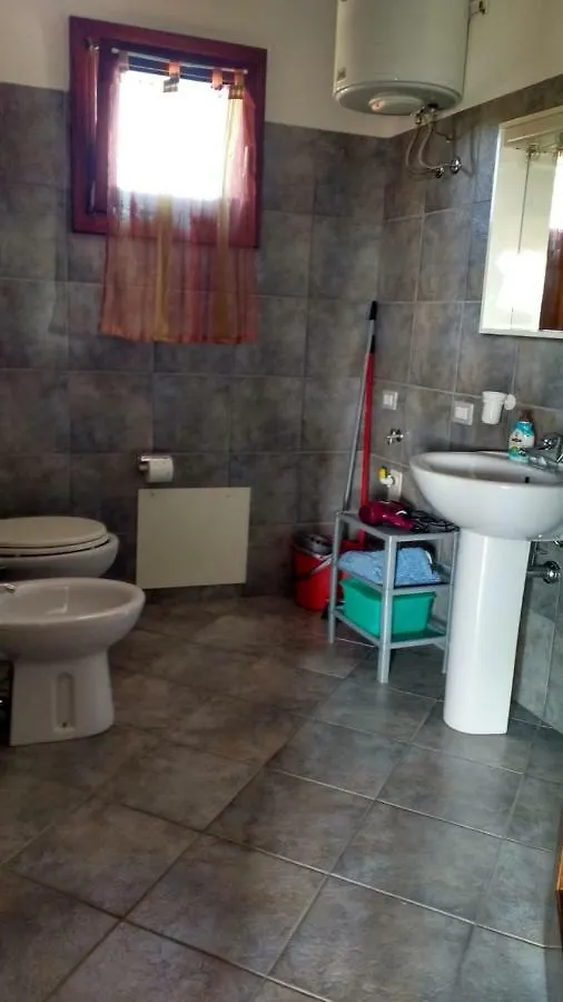 Villa Sa Pira Budoni 0*,